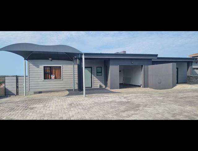 3 BEDROOM HOUSE FOR SALE IN GROOT BRAKRIVIER CENTRAL
